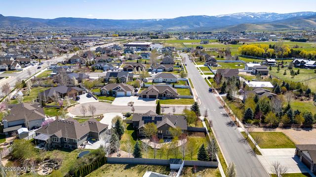 2520 S 260 E, Heber City, UT 84032