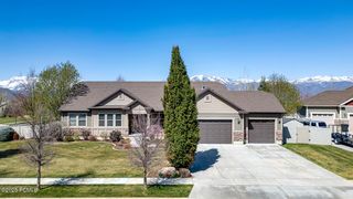 2520 S 260 E, Heber City, UT 84032