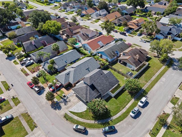 3343 BUFFAM PLACE, Casselberry, FL 32707