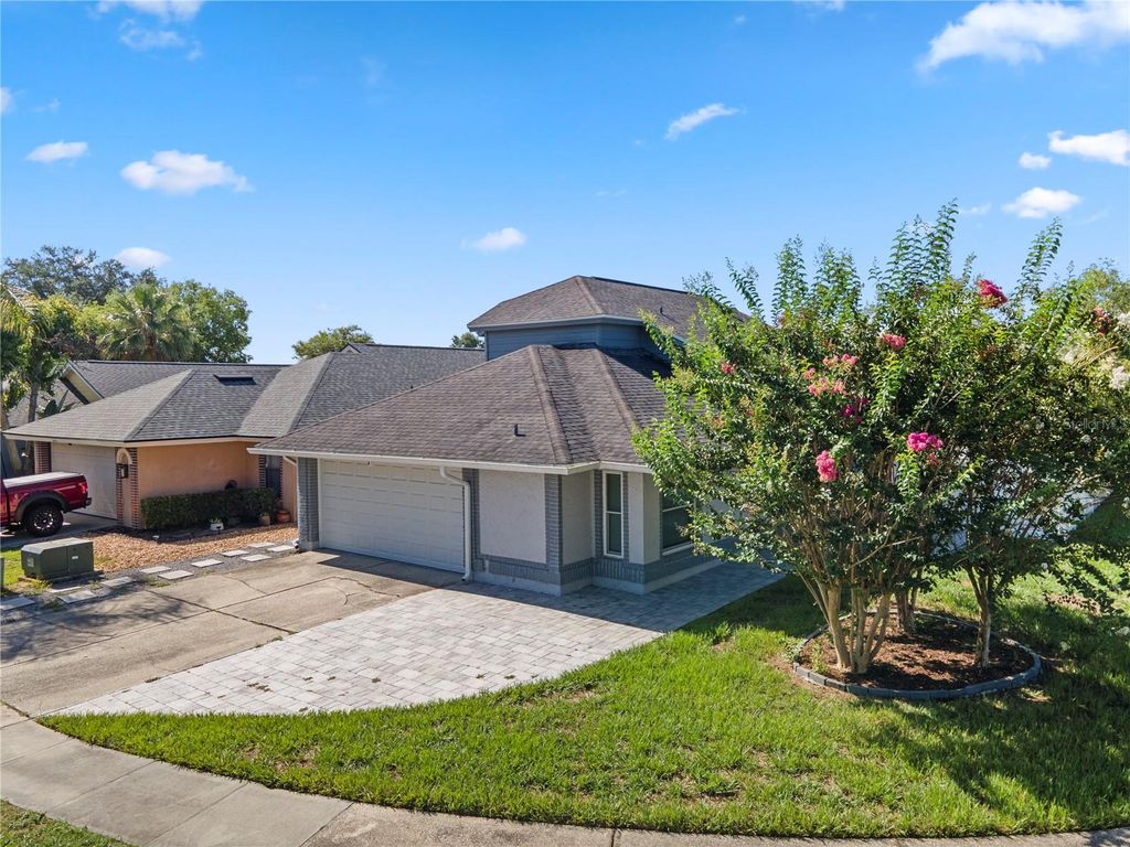 3343 BUFFAM PLACE, Casselberry, FL 32707