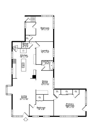 22W724 Saint Charles Road, Glen Ellyn, IL 60137