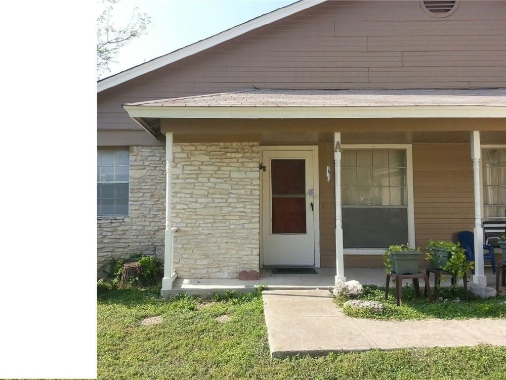 9706 Eastwend DR A, Austin, TX 78753
