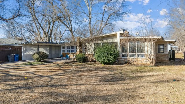 1315 W 49th Street, Tulsa, OK 74107