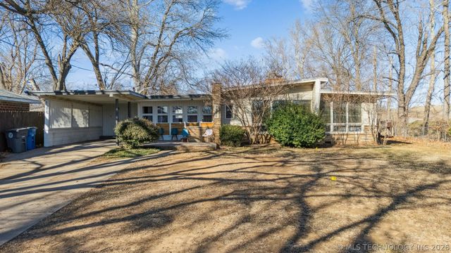 1315 W 49th Street, Tulsa, OK 74107