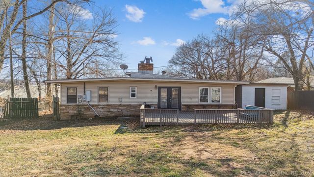 1315 W 49th Street, Tulsa, OK 74107