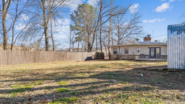 1315 W 49th Street, Tulsa, OK 74107