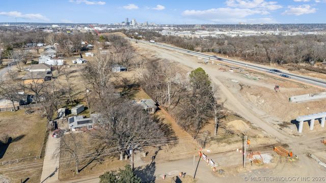 1315 W 49th Street, Tulsa, OK 74107