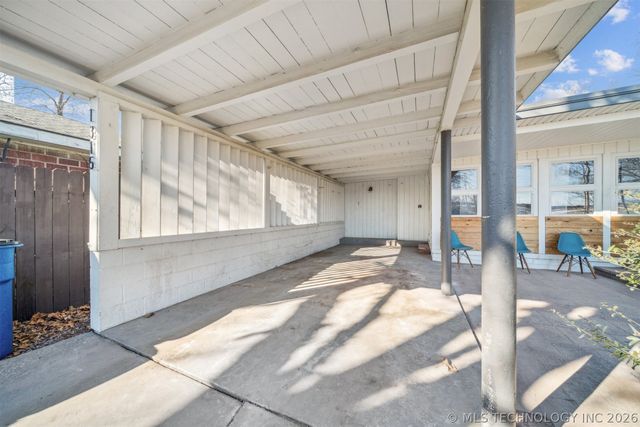 1315 W 49th Street, Tulsa, OK 74107