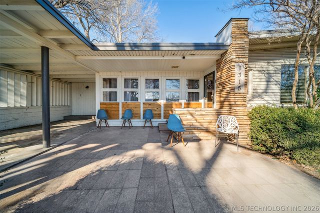 1315 W 49th Street, Tulsa, OK 74107