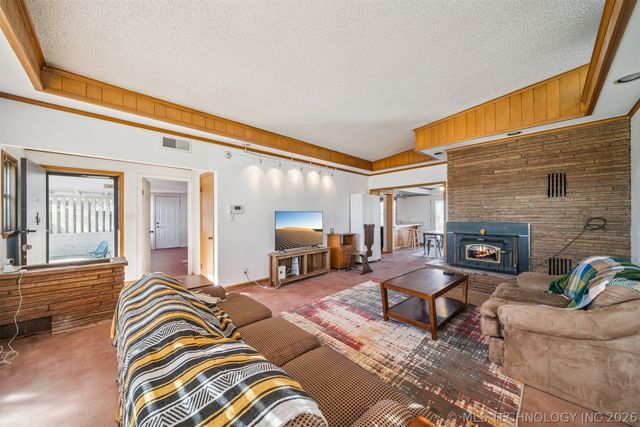 1315 W 49th Street, Tulsa, OK 74107