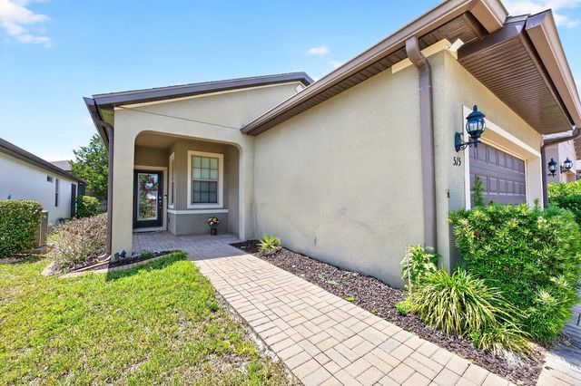 515 PAMPLONA PLACE, Davenport, FL 33837