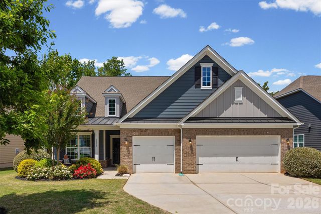 1030 Princeton Drive, Indian Land, SC 29707