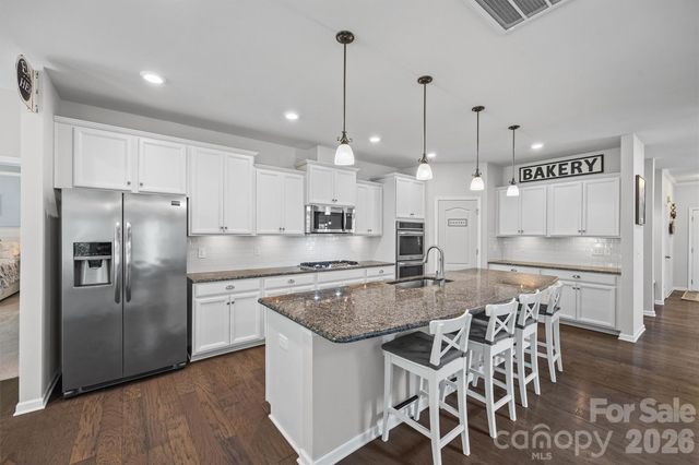 1030 Princeton Drive, Indian Land, SC 29707