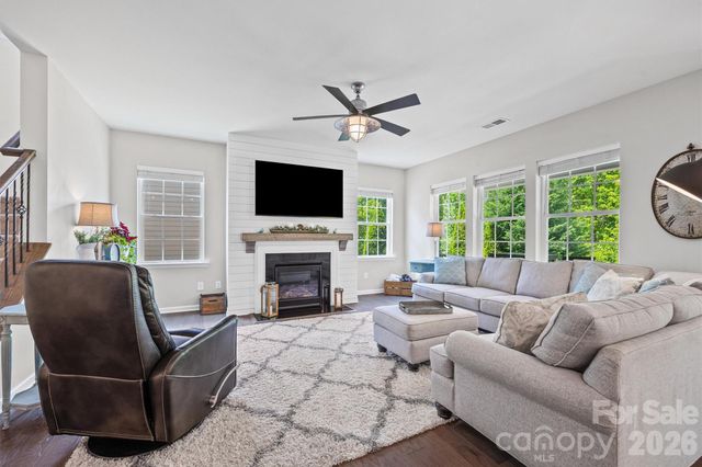 1030 Princeton Drive, Indian Land, SC 29707