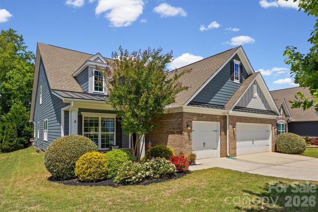 1030 Princeton Drive, Indian Land, SC 29707