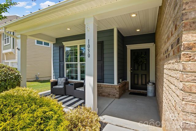 1030 Princeton Drive, Indian Land, SC 29707