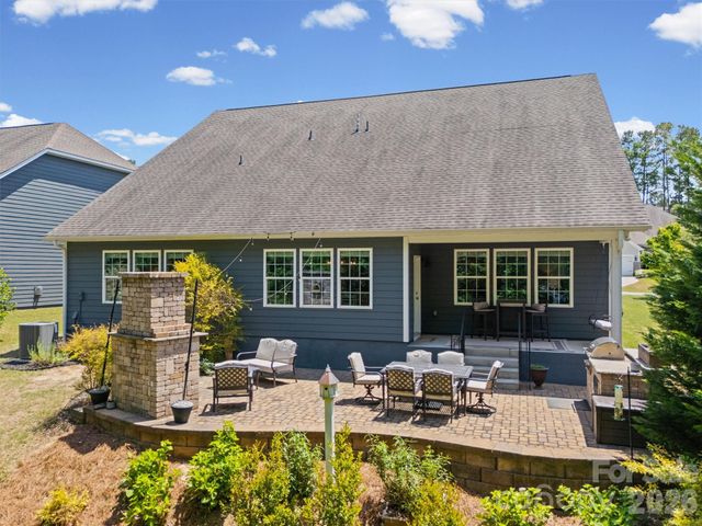 1030 Princeton Drive, Indian Land, SC 29707