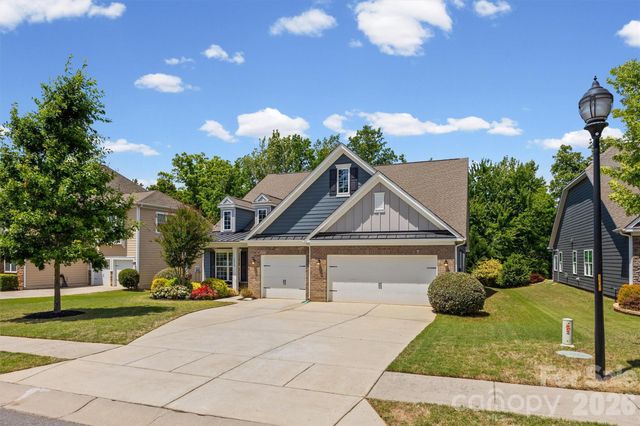 1030 Princeton Drive, Indian Land, SC 29707