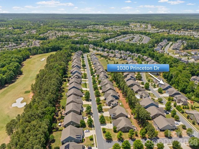 1030 Princeton Drive, Indian Land, SC 29707