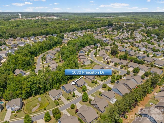 1030 Princeton Drive, Indian Land, SC 29707