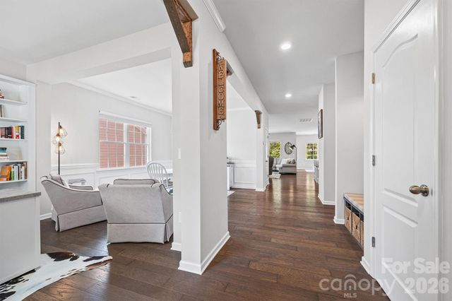 1030 Princeton Drive, Indian Land, SC 29707