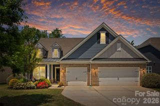 1030 Princeton Drive, Indian Land, SC 29707