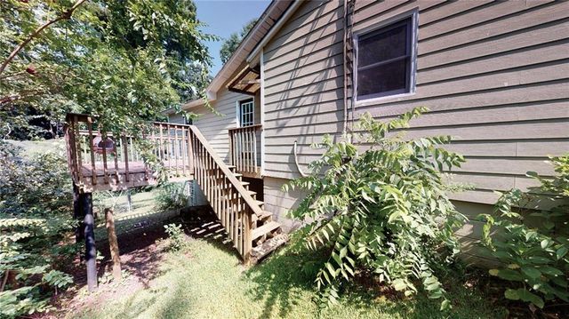 1674 Beacon Hill Boulevard, Atlanta, GA 30329