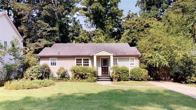 1674 Beacon Hill Boulevard, Atlanta, GA 30329