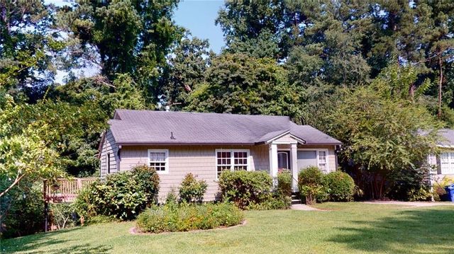 1674 Beacon Hill Boulevard, Atlanta, GA 30329
