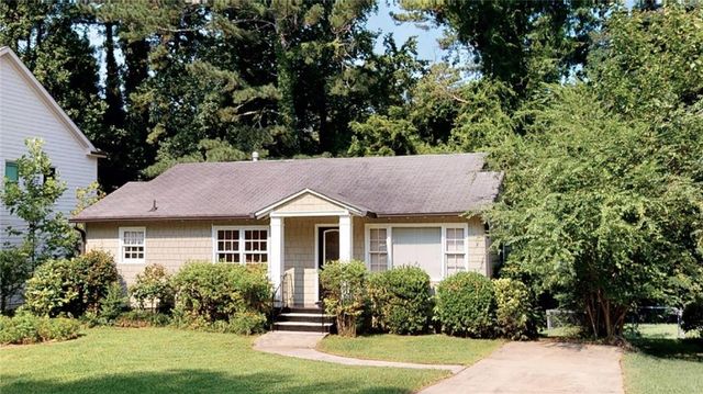 1674 Beacon Hill Boulevard, Atlanta, GA 30329