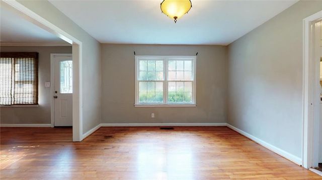 1674 Beacon Hill Boulevard, Atlanta, GA 30329