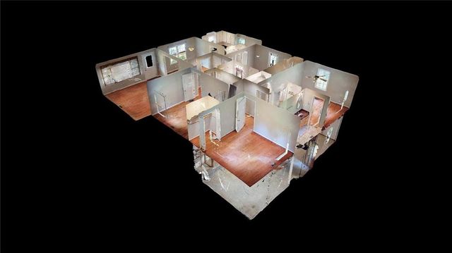 1674 Beacon Hill Boulevard, Atlanta, GA 30329
