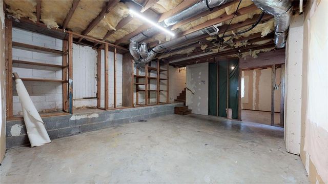 1674 Beacon Hill Boulevard, Atlanta, GA 30329