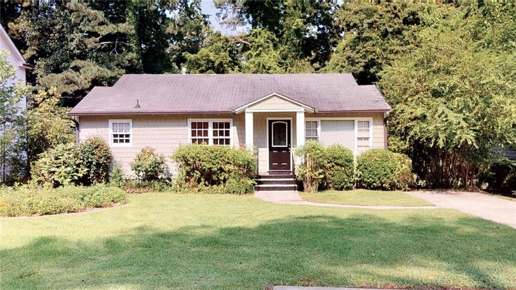 1674 Beacon Hill Boulevard, Atlanta, GA 30329