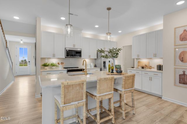 108 Vulcan Street, Garner, NC 27529