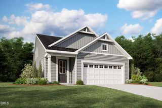 108 Vulcan Street, Garner, NC 27529