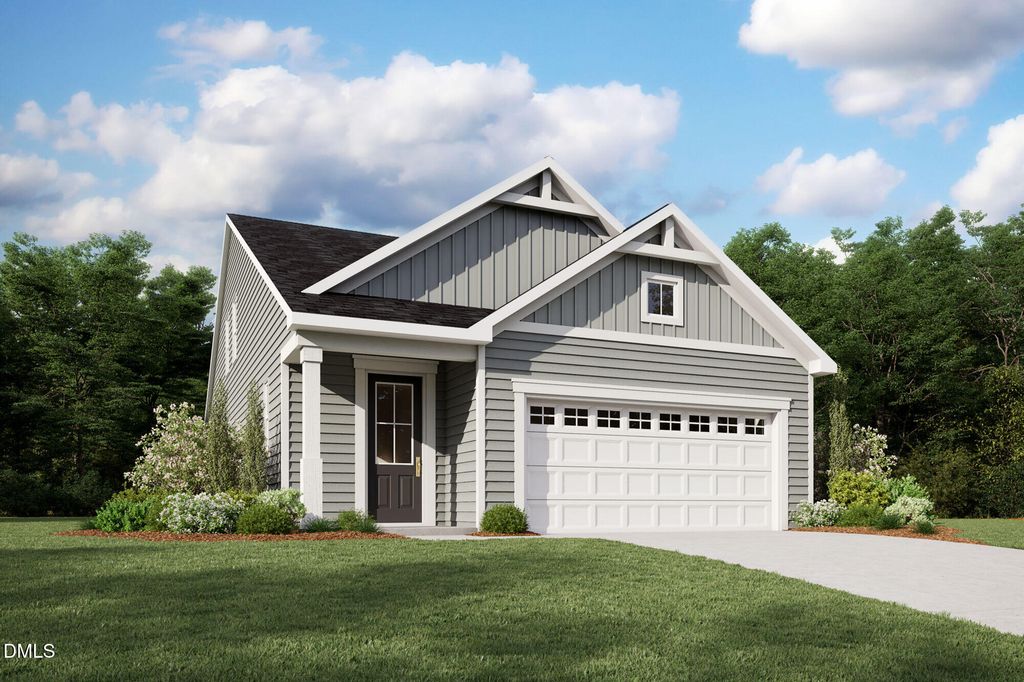 108 Vulcan Street, Garner, NC 27529