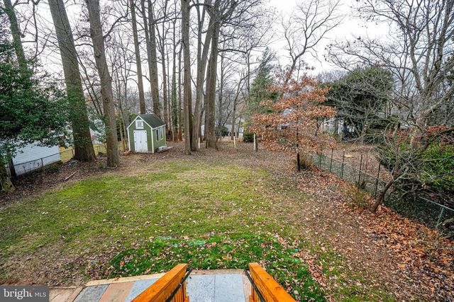 4107 BYRD CT, Kensington, MD 20895