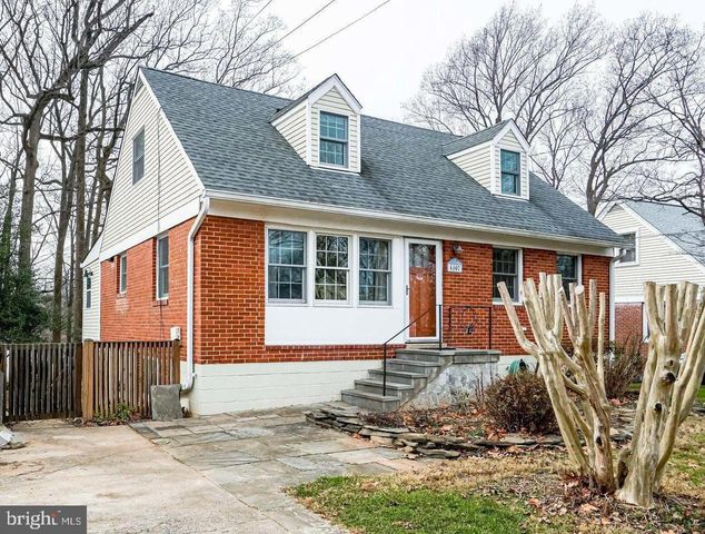 4107 BYRD CT, Kensington, MD 20895