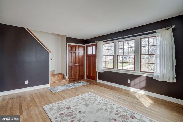 4107 BYRD CT, Kensington, MD 20895