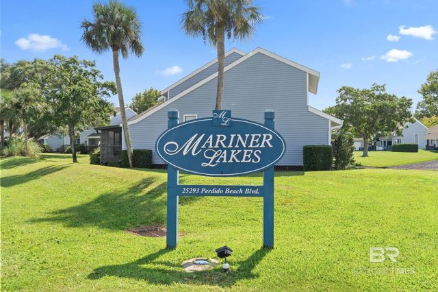 25293 Perdido Beach Boulevard 41, Orange Beach, AL 36561