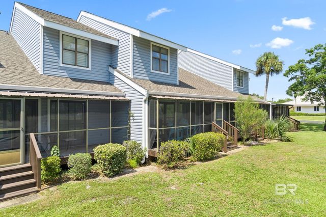 25293 Perdido Beach Boulevard 41, Orange Beach, AL 36561