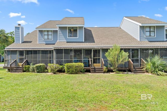 25293 Perdido Beach Boulevard 41, Orange Beach, AL 36561