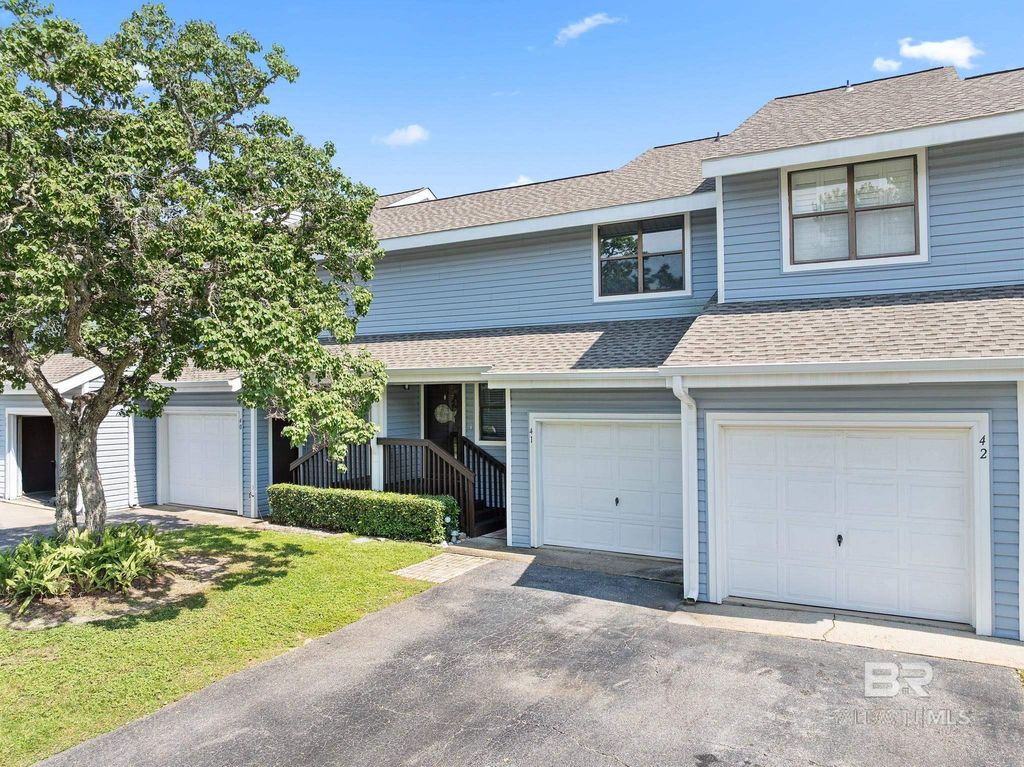 25293 Perdido Beach Boulevard 41, Orange Beach, AL 36561