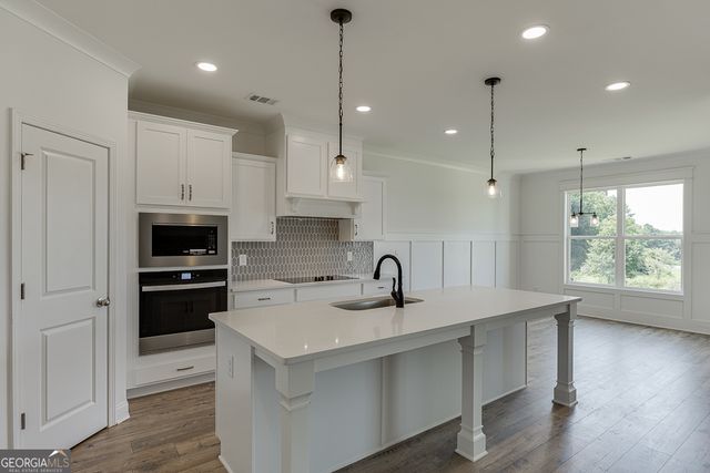 1123 Poppy Lane, Jefferson, GA 30549