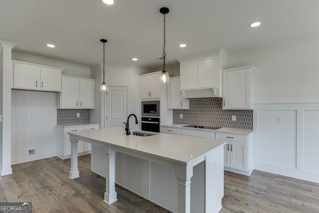 1123 Poppy Lane, Jefferson, GA 30549