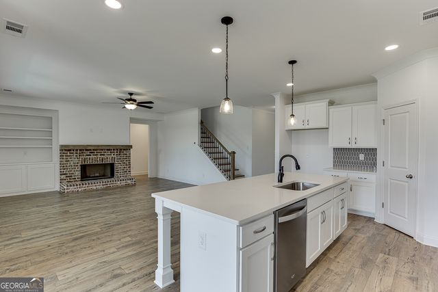 1123 Poppy Lane, Jefferson, GA 30549