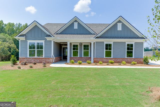 1123 Poppy Lane, Jefferson, GA 30549