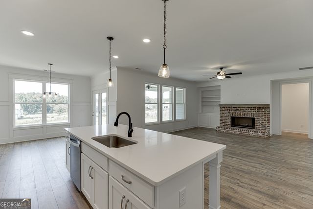 1123 Poppy Lane, Jefferson, GA 30549