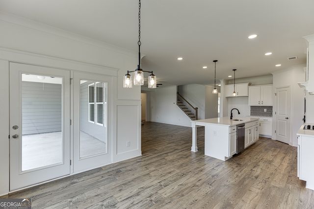 1123 Poppy Lane, Jefferson, GA 30549